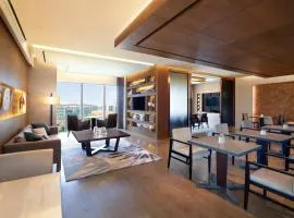 Courtyard by Marriott Seoul Pangyo