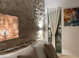 ArcoMare Suite, dovolenkový dom v destinácii Giovinazzo