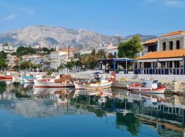 Oleander loft, hotel em Ríva