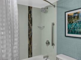Candlewood Suites - Cincinnati Northeast - Mason by IHG、メイソンのホテル