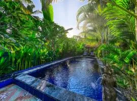 Asoka Bungalows