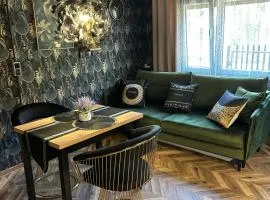 Apartament przy plaży Marlina