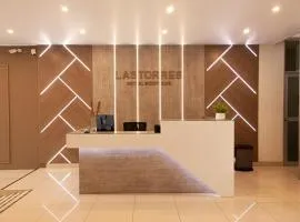 Las Torres Hotel Boutique