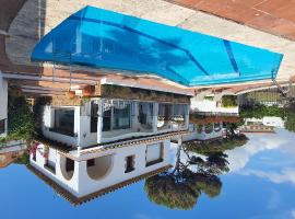 Costa brava suites villa brisamar, cabana o cottage a Sant Feliu de Guíxols