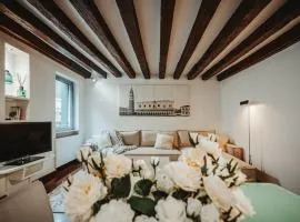 2 min da Piazza san Marco L-Home Venice
