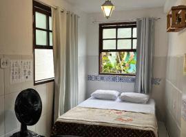 Hostel Uai, hostel in Ouro Preto