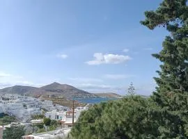 PAROS ALL INN NAOUSSA CENTER