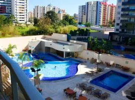 Atrium Thermas Flat Service - OFICIAL