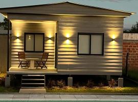 Cabañas Las Moras, hotel a Salta