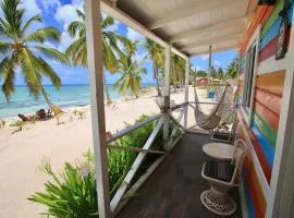 Casa Rural El Paraíso de Saona