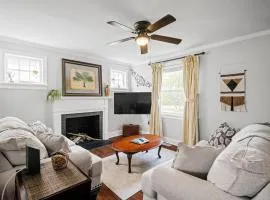 Private House + Yard Central Location to all RVA