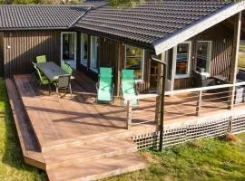 3 Bedroom Nice Home In Sankt Anna