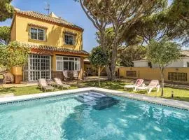 Nice Home In Chiclana De La Fronter