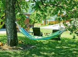 Chiemgauferienwohnungen - Stierschneiderhof