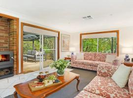 Alba Gardens, place to stay in Bundanoon