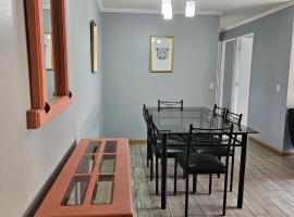 Departamento Puertas del Mar، فندق بالقرب من Avenida Francisco de Aguirre، لا سيرينا