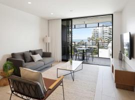 CASSA VUE - Cozy Apartments Managed by The Cassa