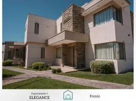 DEPARTAMENTO BENJAMIN