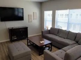 The Prairie at Coventry Rows