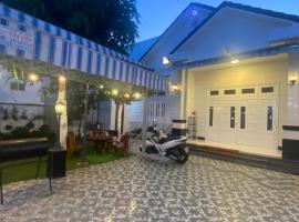Villa homestay Misa, hotel para famílias em Phan Thiet