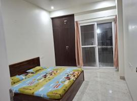 636 Kedia Kothhi, hotel v destinaci Džajpur