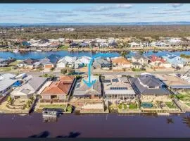 Southern River Canal Retreat