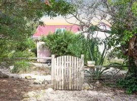Pink Cabin By Host on the Coast
