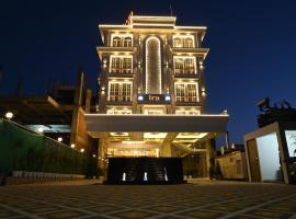 Ira By Orchid, Ayodhya, hotel in Ayodhya