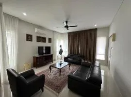 Balqish House
