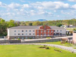Holiday Inn Express & Suites Chattanooga-Hixson by IHG, Hotel in Hixson