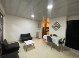 Cómoda casa cerca al centro