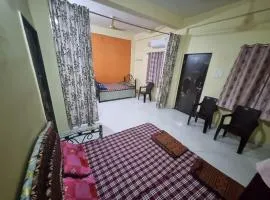 Masuti Homestay AC & Non AC