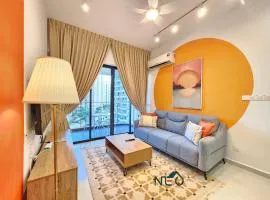 Country Garden Danga Bay NEO Suites