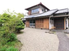 Shionome house