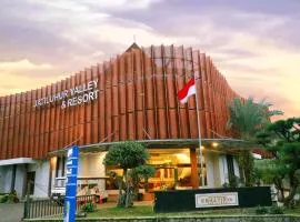 Jatiluhur Valley Resort