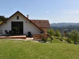 Guest House Štruc