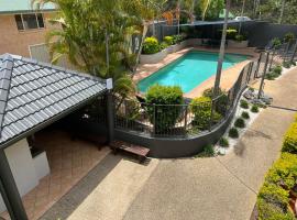 Beaches Holiday Resort, leilighetshotell i Port Macquarie