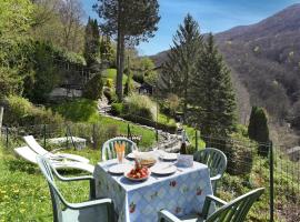 Casa Lara - Happy Rentals, hotel em Lugano