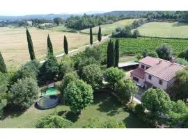 Tenuta Di Litiano With Pool - Happy Rentals