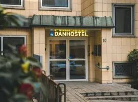 Danhostel Aarhus City