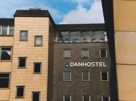 Danhostel Aarhus City