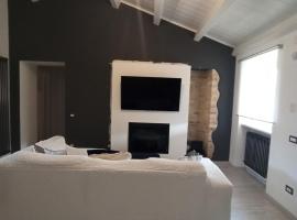 Casa Bubu, hotell i Grottammare