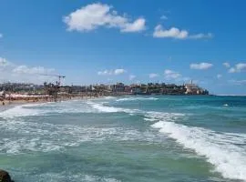 דירה על הים