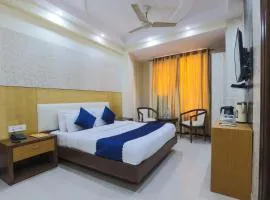 Hotel Blessings On road Near New Delhi Railway Station Renovated 2025 May