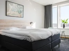 Comfort Hotel Skellefteå