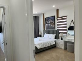 Villa Novaworld Phan Thiết, hotell i Bình Tú