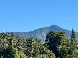 Gold Crest Cameron Highlands, hotel din Tanah Rata