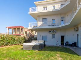 Eclisse House Few Steps From The Sea - Happy Rentals, strandhotel i Augusta