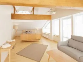 Grand Holm Marina Kipperi apartment
