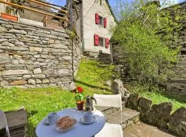 Rustico Esterina - Happy Rentals